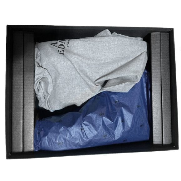 NEW $445 Allen Edmonds Discovery Leather Chelsea Boot!  Size 11.5  Made in USA - Picture 6 of 7